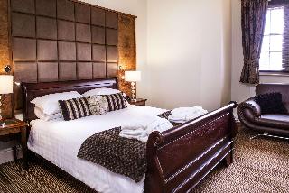 De Vere Cranage Estate fotoÄŸrafÄ±