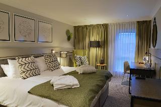De Vere Cranage Estate fotoÄŸrafÄ±