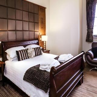 De Vere Cranage Estate fotoÄŸrafÄ±