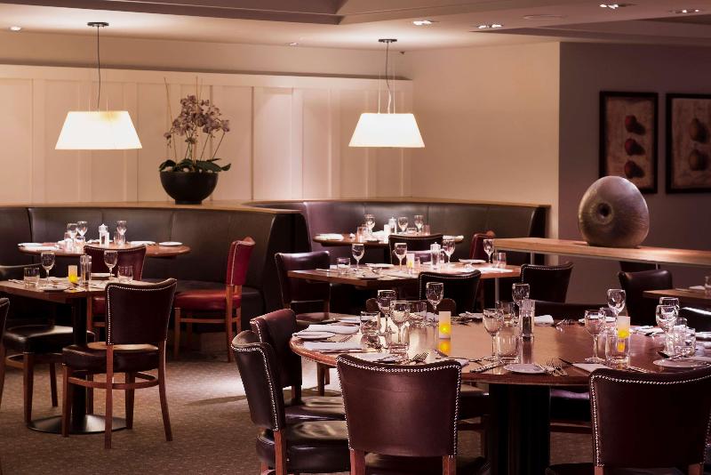 De Vere Cranage Estate - Restoran