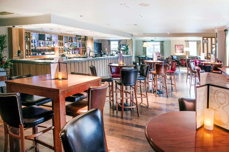 De Vere Cranage Estate - Restoran