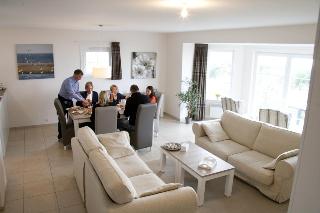 Holiday Suites Hardelot Equihen