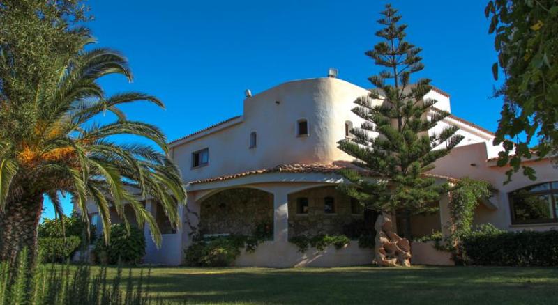 Micalosu Hotel - Genel