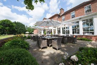 Bartley Lodge Hotel fotoÄŸrafÄ±