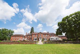 Bartley Lodge Hotel fotoÄŸrafÄ±