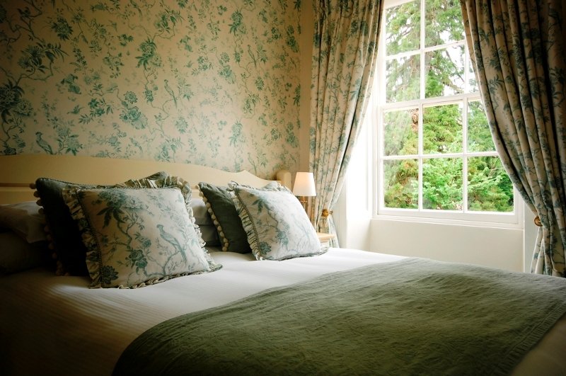 Bartley Lodge Hotel fotoÄŸrafÄ±