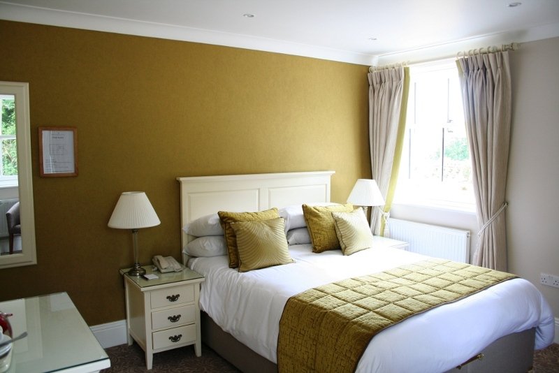Bartley Lodge Hotel fotoÄŸrafÄ±