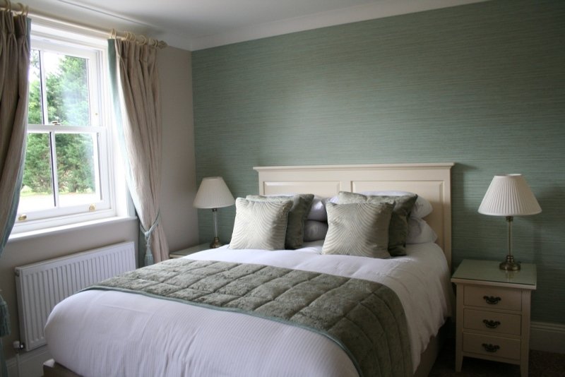Bartley Lodge Hotel fotoÄŸrafÄ±