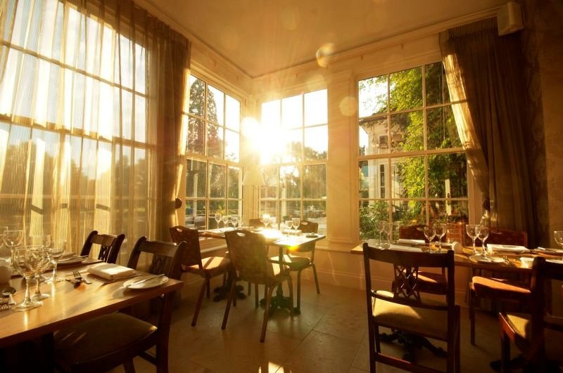 Bartley Lodge Hotel fotoÄŸrafÄ±