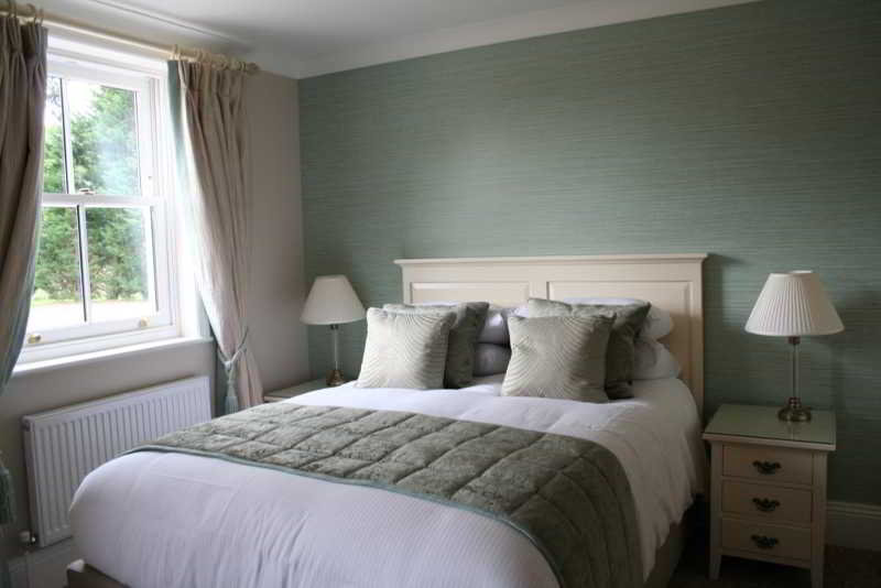 Bartley Lodge Hotel fotoÄŸrafÄ±