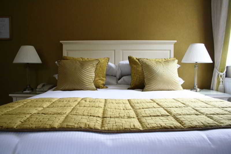 Bartley Lodge Hotel fotoÄŸrafÄ±