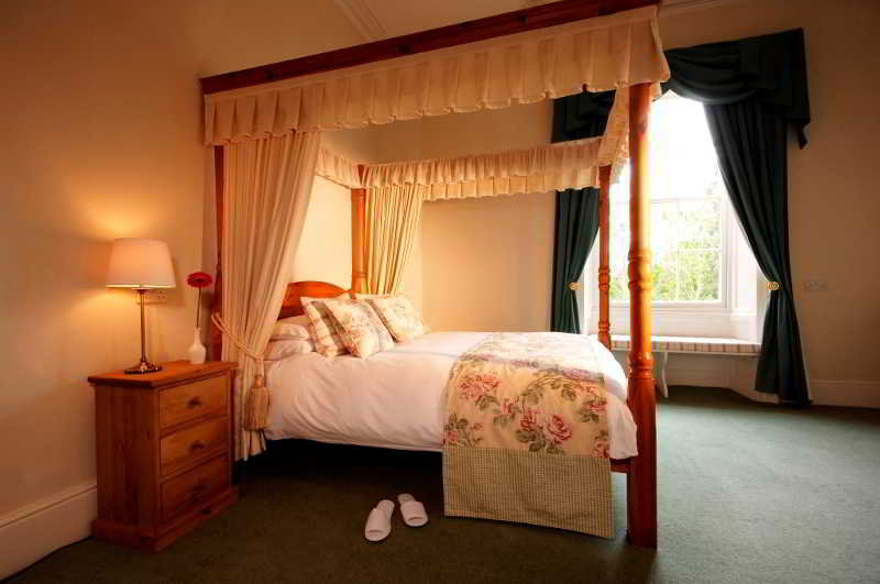 Bartley Lodge Hotel fotoÄŸrafÄ±