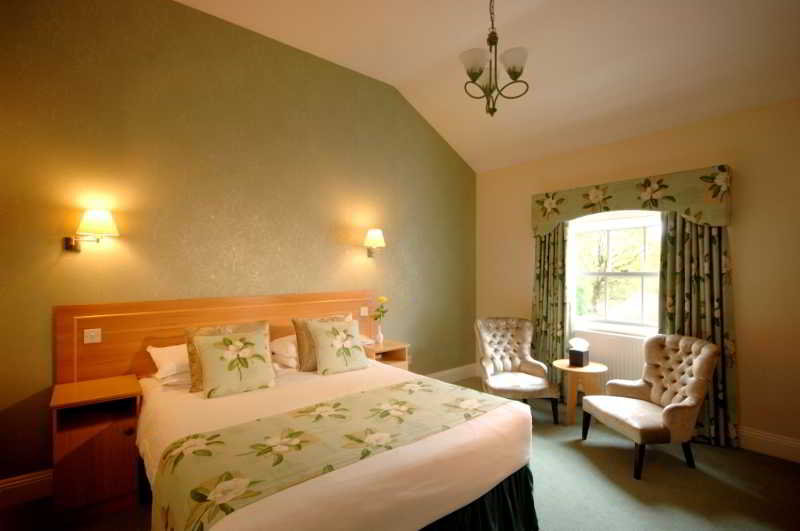 Bartley Lodge Hotel fotoÄŸrafÄ±