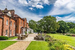 Bartley Lodge Hotel fotoÄŸrafÄ±