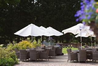 Bartley Lodge Hotel fotoÄŸrafÄ±