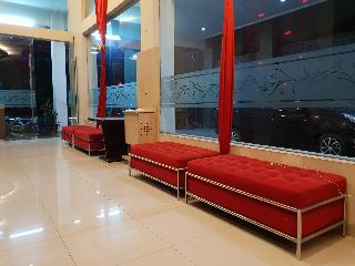 Scarlet Kebon Kawung fotoÄŸrafÄ±