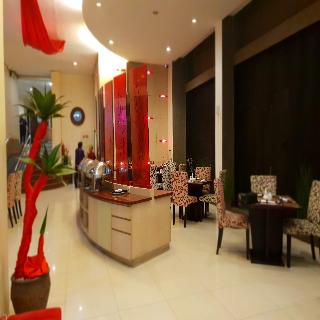 Scarlet Kebon Kawung fotoÄŸrafÄ±