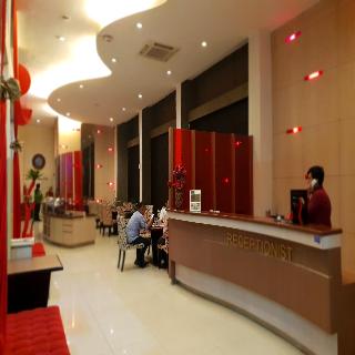 Scarlet Kebon Kawung fotoÄŸrafÄ±
