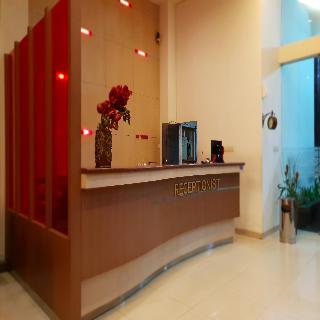 Scarlet Kebon Kawung fotoÄŸrafÄ±