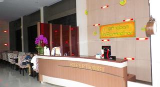 Scarlet Kebon Kawung fotoÄŸrafÄ±