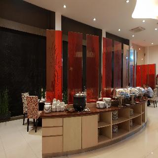 Scarlet Kebon Kawung fotoÄŸrafÄ±
