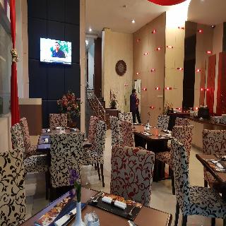 Scarlet Kebon Kawung fotoÄŸrafÄ±