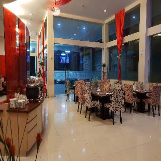 Scarlet Kebon Kawung fotoÄŸrafÄ±