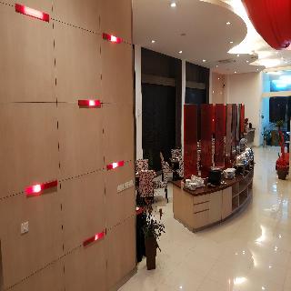 Scarlet Kebon Kawung fotoÄŸrafÄ±