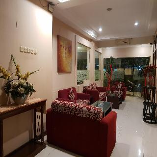 Scarlet Kebon Kawung fotoÄŸrafÄ±