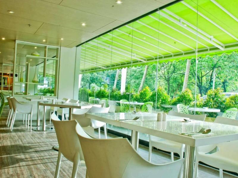 Pomelotel Patra Kuningan - Lobi