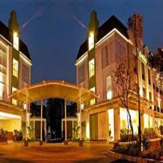 Pomelotel Patra Kuningan fotoÄŸrafÄ±