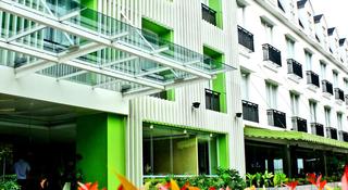 Pomelotel Patra Kuningan fotoÄŸrafÄ±