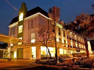 Pomelotel Patra Kuningan fotoÄŸrafÄ±