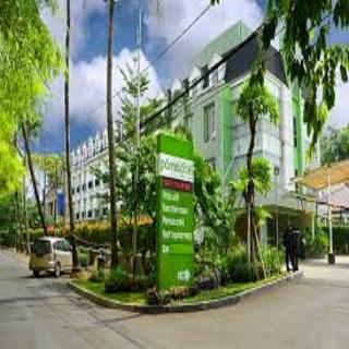 Pomelotel Patra Kuningan fotoÄŸrafÄ±
