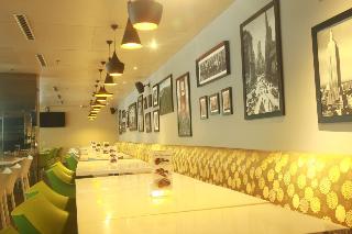 Pomelotel Patra Kuningan fotoÄŸrafÄ±