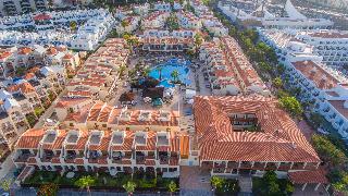 Hilton Vacation Royal Sunset Beach Club Tenerife