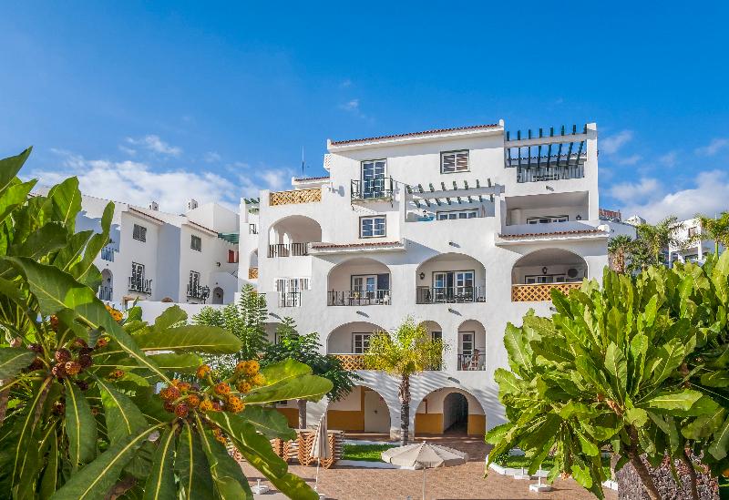 Hilton Vacation Sunset Harbour Club Tenerife - Genel