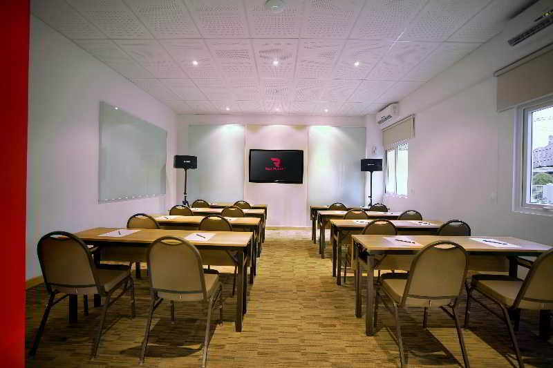 Monoloog Hotel Pekanbaru fotoÄŸrafÄ±