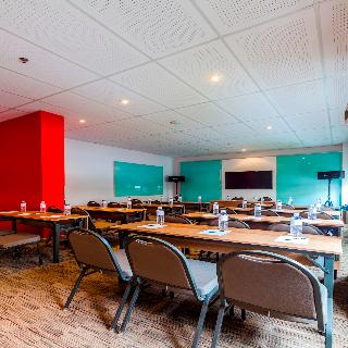 Monoloog Hotel Pekanbaru fotoÄŸrafÄ±