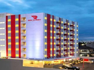 Monoloog Hotel Pekanbaru fotoÄŸrafÄ±