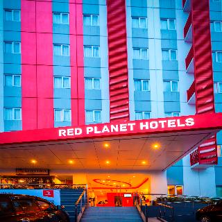 Monoloog Hotel Pekanbaru fotoÄŸrafÄ±