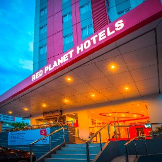 Monoloog Hotel Pekanbaru otel fotoğrafı