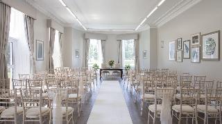 Eastwood Hall fotoÄŸrafÄ±