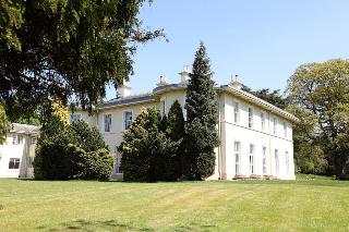 Eastwood Hall fotoÄŸrafÄ±