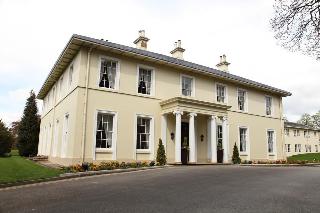 Eastwood Hall fotoÄŸrafÄ±