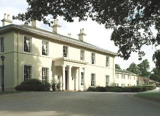 Eastwood Hall fotoÄŸrafÄ±