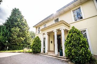 Eastwood Hall fotoÄŸrafÄ±