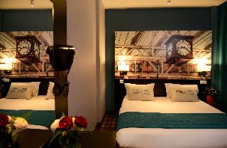 Victoria Hotel