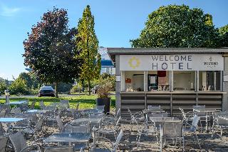 Welcome Hotel Gelsenkirchen fotoÄŸrafÄ±