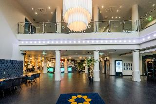 Welcome Hotel Gelsenkirchen fotoÄŸrafÄ±